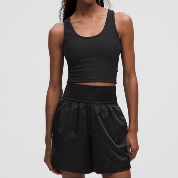NWT- Lululemon Power Pivot Training Tank - Picture 1 of 3
